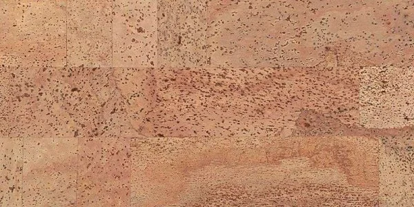 Пробковое покрытие CorkStyle Natural Cork Fantasie (915 х 305 х 6 мм) в Тольятти