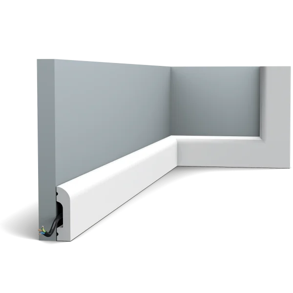 Плинтус Orac SX182 (50*13*2000 мм) в Тольятти