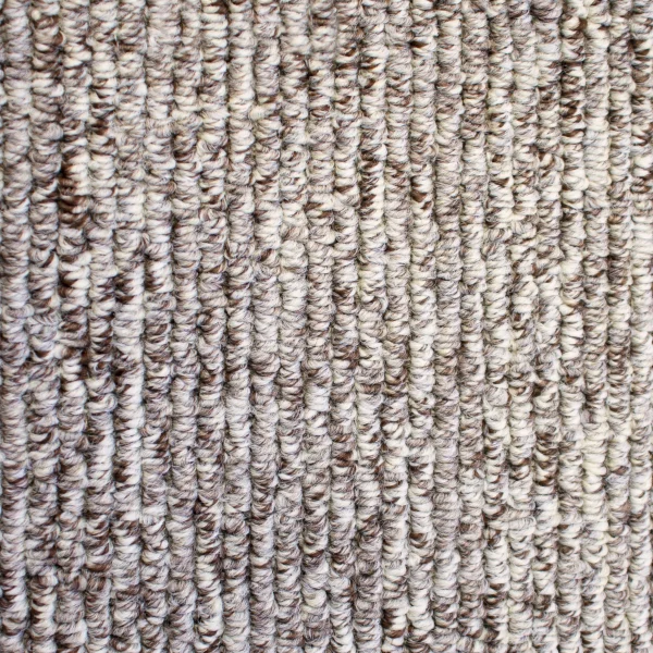 Ковровое покрытие Zartex Палермо 511 Агат Коричневый - 3 м в Тольятти