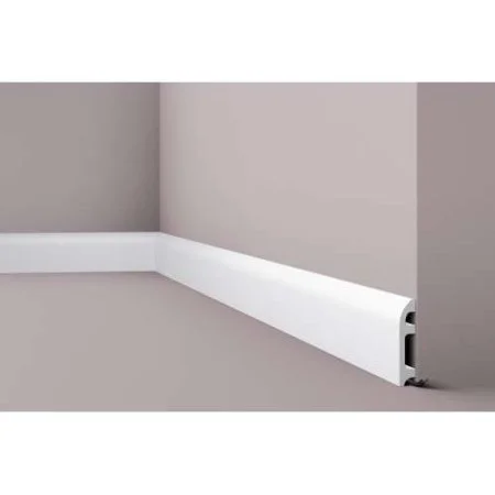 Плинтус NMC Wallstyl FL5 (100х20х2000 мм) в Тольятти