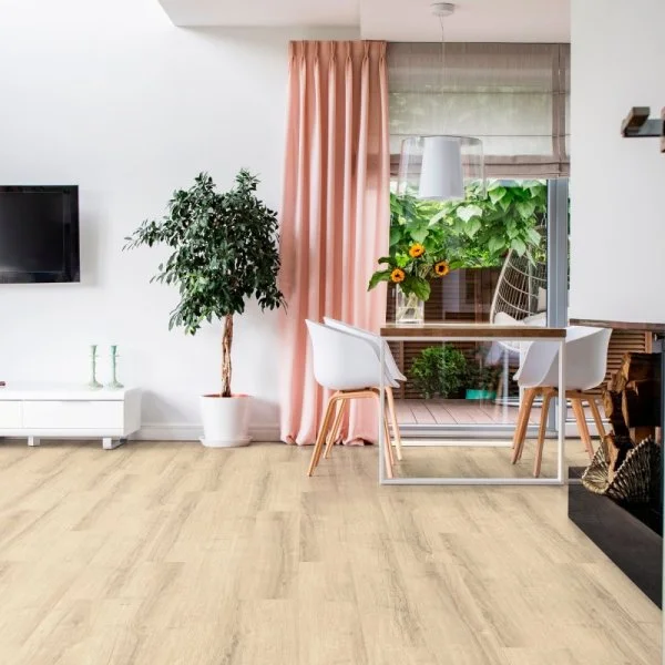 Ламинат Aberhof Tornado 2401 Дуб Лейн 8мм 33кл в Тольятти