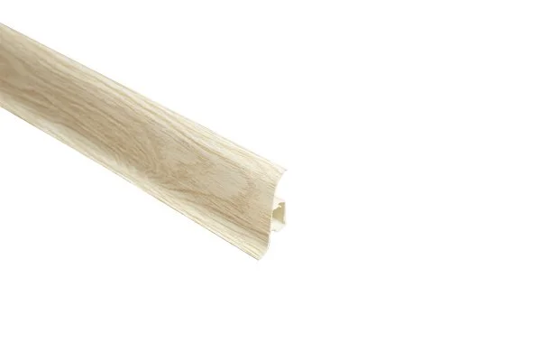 Пластиковый плинтус Bonkeel Color BC6013 (60х25х2200 мм) в Тольятти