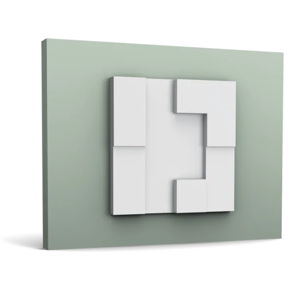 Декоративная панель Orac W103 (33.3x33.3x2.5 см) в Тольятти