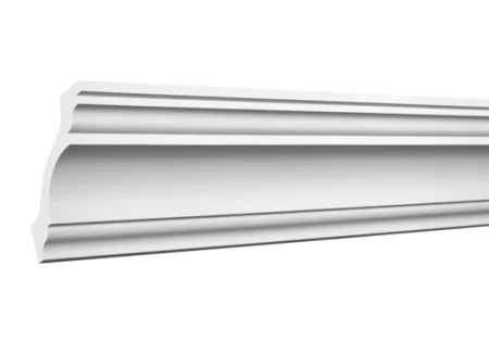 Карниз Европласт 1.50.113 2,0 м в Тольятти