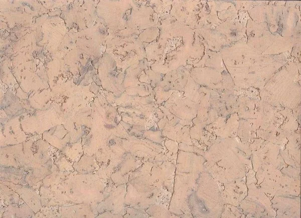 Настенное пробковое покрытие CorkStyle Monte Silver в Тольятти