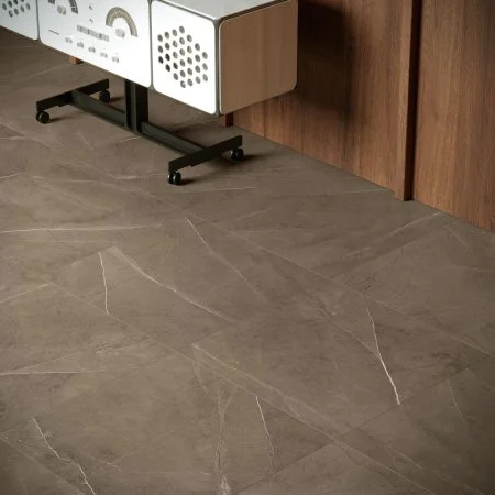 Керамогранит Coliseum Фьямма Бронз 60х60 (Натуральный и Реттифицированный) в Тольятти