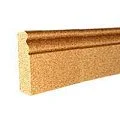 Плинтус пробковый ArtCorkDesing в Тольятти