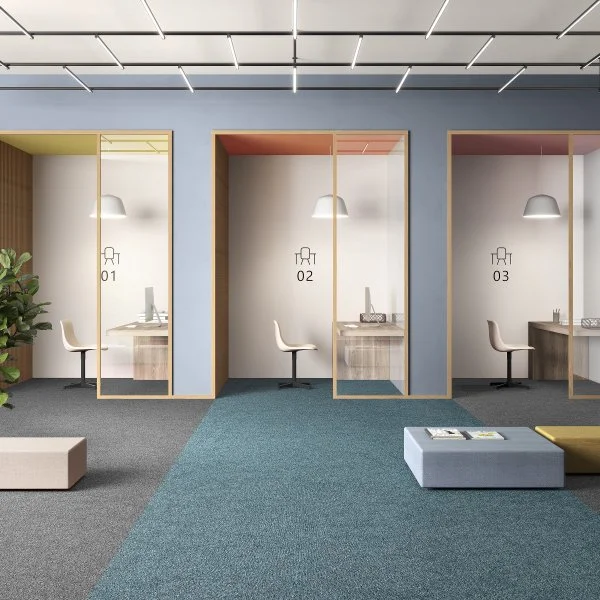 Ковровая плитка AW Medusa 70 в Тольятти