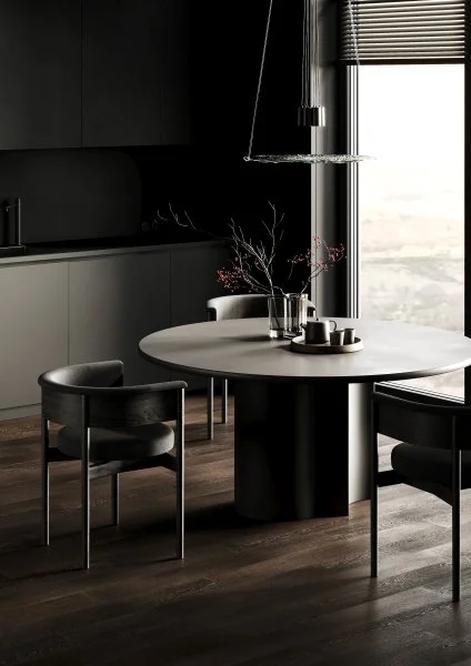 Паркетная доска Quartz Parquet Классик 7 мм Венге Африканский Браш 550-64 в Тольятти