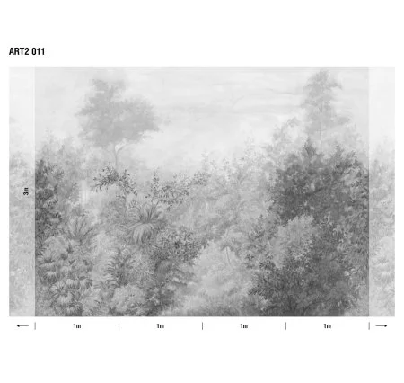 Обои Loymina Пейзаж ART2 011 в Тольятти