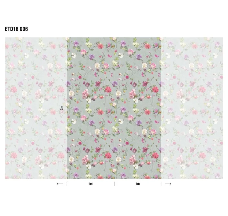 Обои Loymina Etude vol. II ETD16 006 в Тольятти