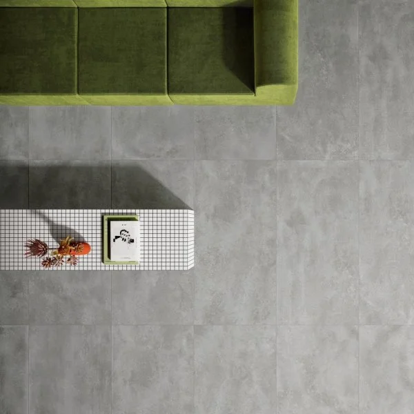 Керамогранит Coliseum Астро Сильвер 60х120 (Натуральный и Реттифицированный) в Тольятти