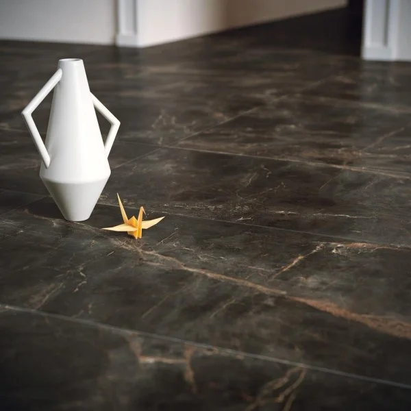 Керамогранит Coliseum Канова Дарк 60х120 (Натуральный и Реттифицированный) в Тольятти