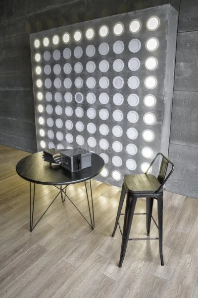 Каменно-полимерная плитка Alpine Floor Intense Туманный Лес ECO 9-4, 6 мм 43 класс в Тольятти