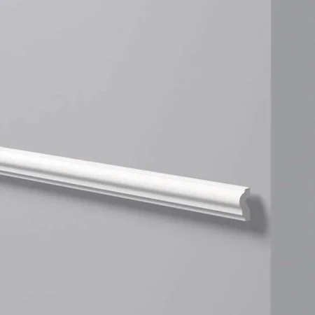 Молдинг NMC Wallstyl WL3 (38х16х2000 мм) в Тольятти