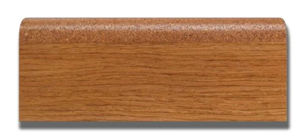 Эластичный пробковый плинтус ArtCorkDesing CW 02-05 16х60х915 мм в Тольятти