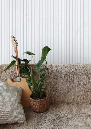 Декоративная панель для стен HiWood LV124NP (120х12х2700мм) в Тольятти