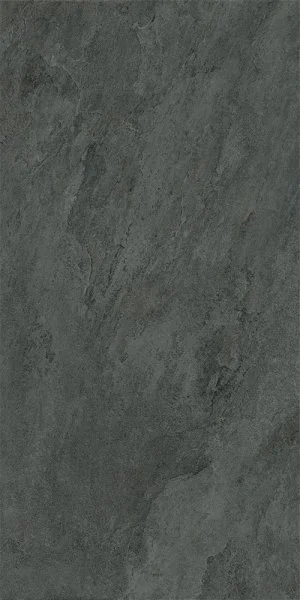 Керамогранит Vitra QuarStone Антрацит 60х120 (Натуральная и Реттифицированная) в Тольятти