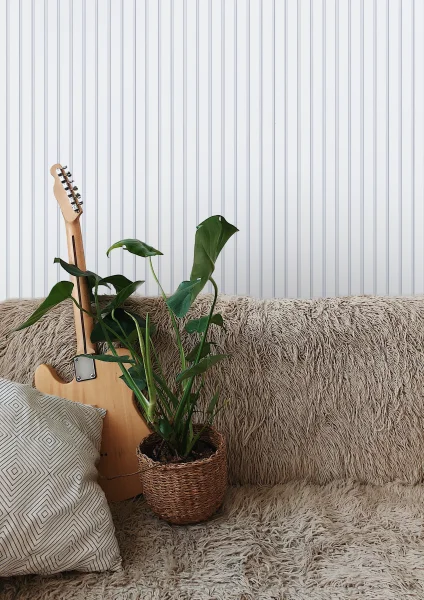 Декоративная панель для стен HiWood LV124NP (120х12х2700мм) в Тольятти