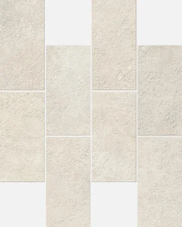 Керамогранит Italon Миллениум Пьюр Минибрик 23,7*23,7 в Тольятти