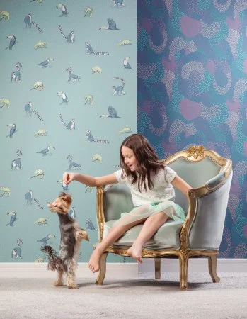 Обои Milassa Bon Voyage D9, 006 в Тольятти