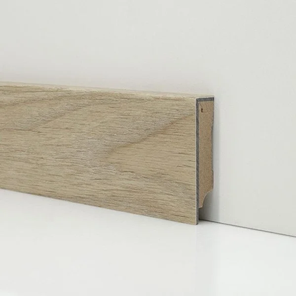 Виниловый плинтус Moduleo MDF Midland Oak 22240 (12,5 х 60 х 2400 мм) в Тольятти