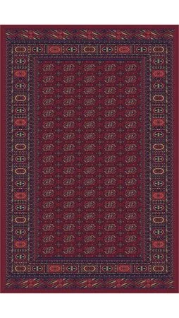 Ковер Синтелон Solid 1,33x2,00 15CCC Прямоугольник в Тольятти