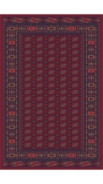 Ковер Синтелон Solid 1,33x2,00 15CCC Прямоугольник в Тольятти