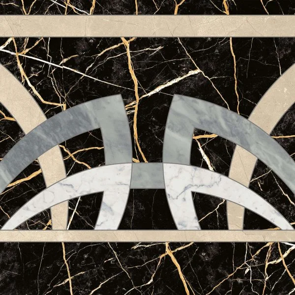 Керамогранит Italon Шарм Экстра Лоран Розон Фашиа 60х60 в Тольятти