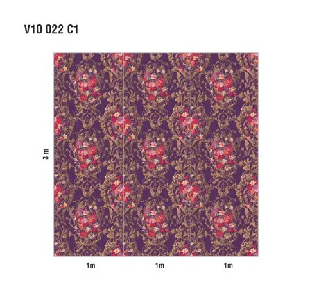 Обои Loymina Classic II V10, 022, C1 в Тольятти