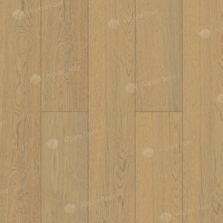 Инженерная доска Alpine Floor Studio Дуб Айвори в Тольятти