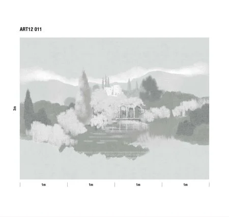 Обои Loymina Пейзаж vol. 2 ART12 011 в Тольятти