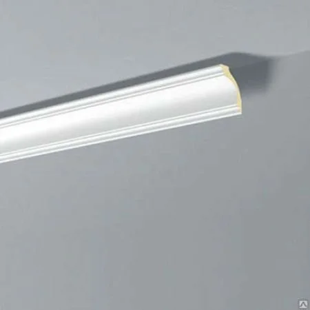 Карниз NMC Wallstyl WT14 (75х50х2000мм) в Тольятти