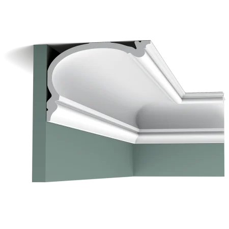 Карниз Orac C342 (14*19*2000 мм) в Тольятти