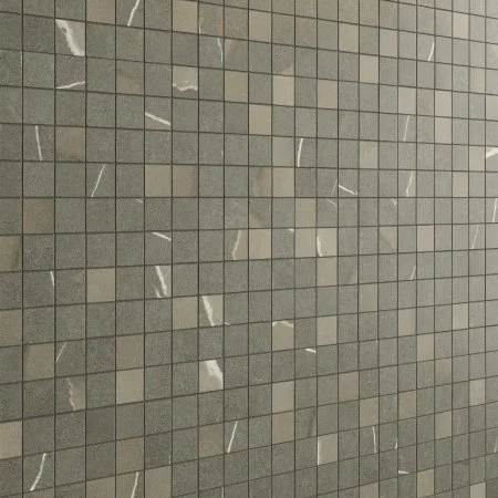 Керамогранит Italon Метрополис Аркадиа Браун Мозаика 30х30 (Натуральная) в Тольятти