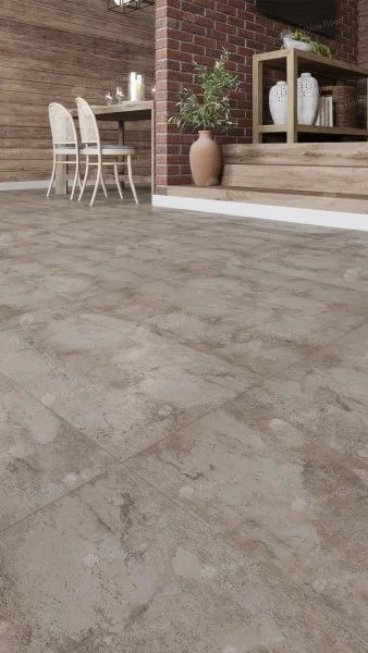 Каменно-полимерная плитка Alpine Floor Stone Ричмонд ECO 4-1, 4 мм 43 класс в Тольятти