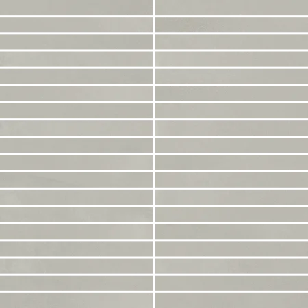 Керамогранит Italon Континуум Сильвер Мозаика Стрип 30х30 (Натуральная) в Тольятти