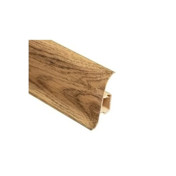 Пластиковый плинтус Bonkeel Color BC6016 (60х25х2200 мм) в Тольятти