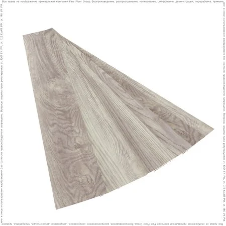 ПВХ плитка FineFlex Wood Дуб Алатау FX-115 в Тольятти