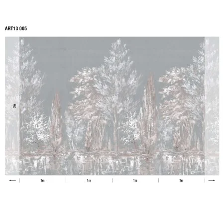 Обои Loymina Пейзаж vol. 2 ART13 005 в Тольятти
