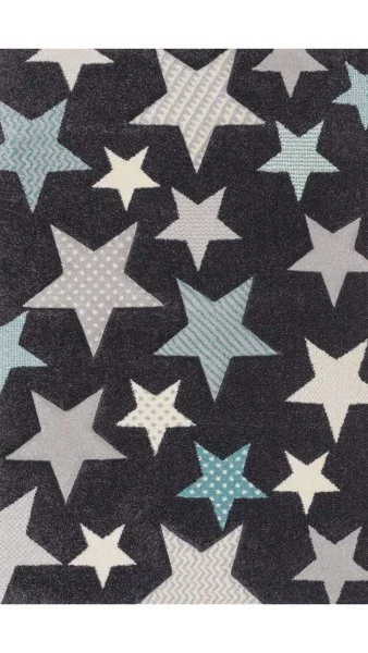 Ковер Синтелон Pastel Kids 1,20x1,70 49GSG Прямоугольник в Тольятти