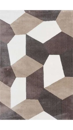 Ковер Синтелон Creative 1,20х1,70 16GWG Прямоугольник в Тольятти