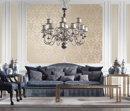 Обои Milassa Swan SW3, 002/3 в Тольятти