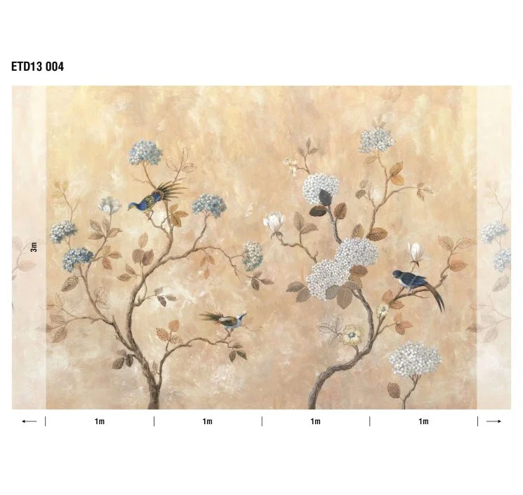 Обои Loymina Etude vol. II ETD13 004 в Тольятти