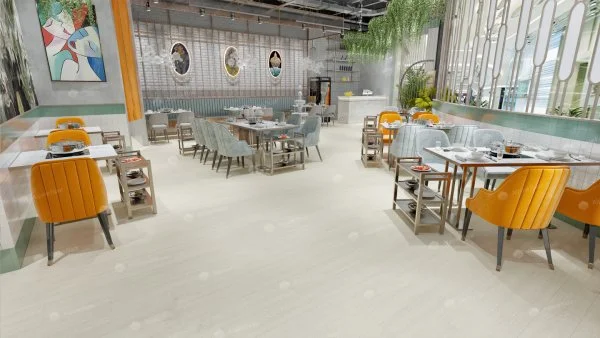 Каменно-полимерная плитка Alpine Floor Intense Зимний Лес ECO 9-5, 6 мм 43 класс в Тольятти