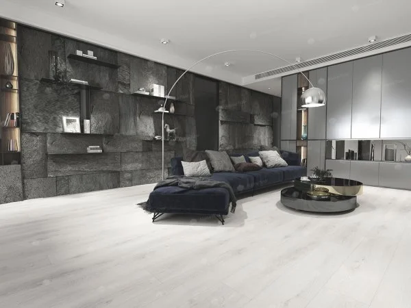 Кварц-виниловая плитка Alpine Floor Premium XL Дуб Кливио ЕСО 7-33, 8 мм. 43 класс в Тольятти