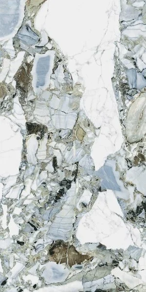 Керамогранит Vitra SityMarble Амазония Мультиколор 60х120 (Лаппатированная и Реттифицированная) в Тольятти