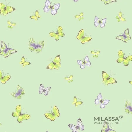 Обои Milassa Twins 4, 005 в Тольятти