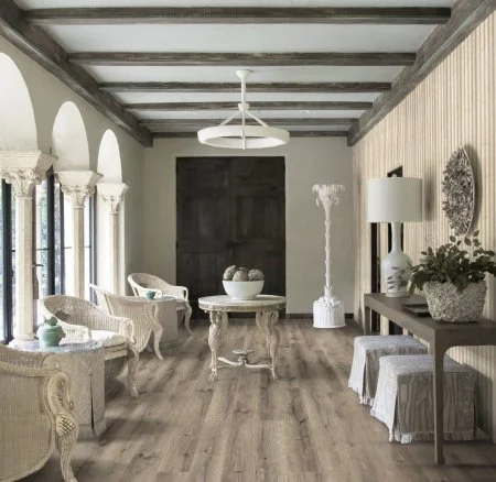 Виниловый пол Royce Ultima U1969 Дуб Банбери в Тольятти