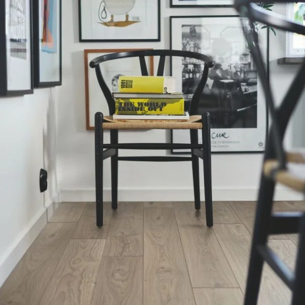 Ламинат Pergo Malmö Pro Дуб Глубинный Темно-Серый L1258-04433 в Тольятти